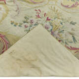 TAPIS D'AUBUSSON D'ÉPOQUE LOUIS XV - photo 5