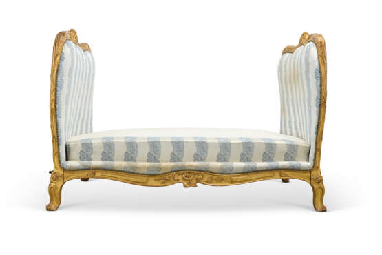 LIT D'ÉPOQUE LOUIS XV - Foto 2