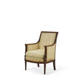 BERGÈRE D'ÉPOQUE CONSULAT - Foto 1