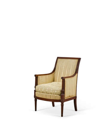 BERGÈRE D'ÉPOQUE CONSULAT - Foto 1 BERGÈRE D'ÉPOQUE CONSULAT - Foto 1