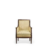 BERGÈRE D'ÉPOQUE CONSULAT - Foto 2