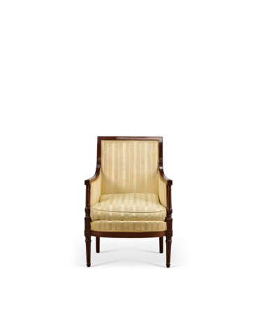 BERGÈRE D'ÉPOQUE CONSULAT - Foto 2 BERGÈRE D'ÉPOQUE CONSULAT - Foto 2