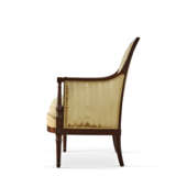 BERGÈRE D'ÉPOQUE CONSULAT - Foto 4