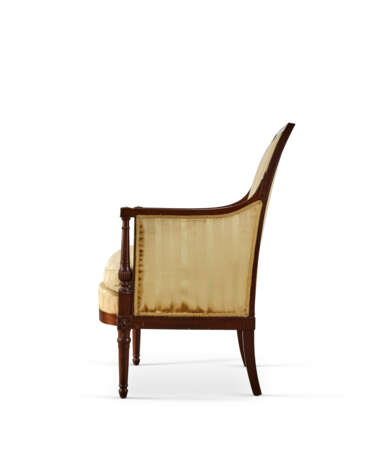 BERGÈRE D'ÉPOQUE CONSULAT - Foto 4 BERGÈRE D'ÉPOQUE CONSULAT - Foto 4