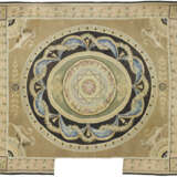 TAPIS D'AUBUSSON D'ÉPOQUE DIRECTOIRE - photo 1