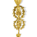 PAIRE D'APPLIQUES D'ÉPOQUE RESTAURATION - photo 3