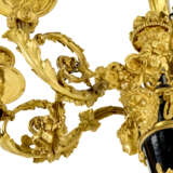 PAIRE D'APPLIQUES D'ÉPOQUE RESTAURATION - photo 4