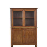 BIBLIOTHÈQUE D'ÉPOQUE LOUIS XVI - photo 1