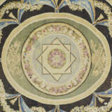 TAPIS D'AUBUSSON D'ÉPOQUE DIRECTOIRE - photo 3