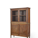 BIBLIOTHÈQUE D'ÉPOQUE LOUIS XVI - photo 3