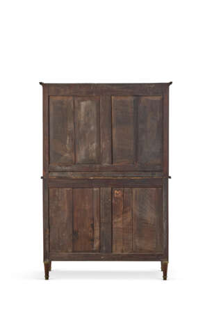 BIBLIOTHÈQUE D'ÉPOQUE LOUIS XVI - photo 5