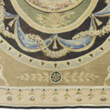 TAPIS D'AUBUSSON D'ÉPOQUE DIRECTOIRE - photo 4