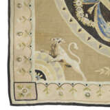 TAPIS D'AUBUSSON D'ÉPOQUE DIRECTOIRE - photo 5