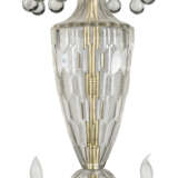 LUSTRE DE STYLE BAROQUE - photo 2