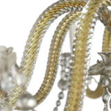 LUSTRE DE STYLE BAROQUE - photo 3