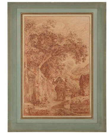 D'APRÈS JEAN-HONORÉ FRAGONARD - photo 3 D'APRÈS JEAN-HONORÉ FRAGONARD - photo 3