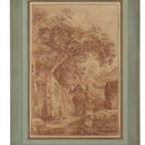 D'APRÈS JEAN-HONORÉ FRAGONARD - photo 3