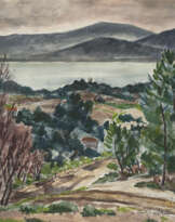 André Dunoyer de Segonzac (1884-1974)