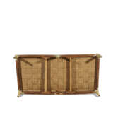 CANAPÉ D'ÉPOQUE LOUIS XVI - photo 5