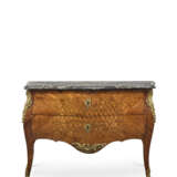 COMMODE D'ÉPOQUE LOUIS XV - Foto 1