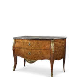 COMMODE D'ÉPOQUE LOUIS XV - Foto 2