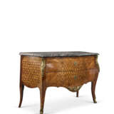 COMMODE D'ÉPOQUE LOUIS XV - Foto 3