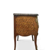 COMMODE D'ÉPOQUE LOUIS XV - Foto 4