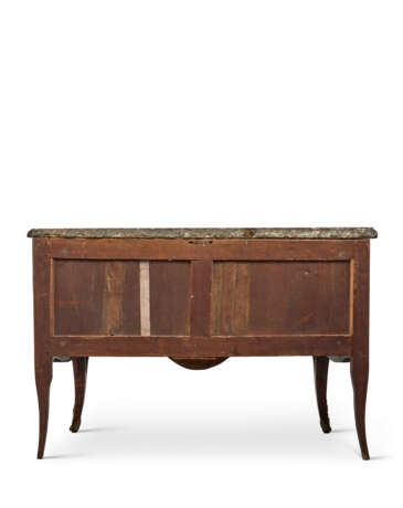 COMMODE D'ÉPOQUE LOUIS XV - Foto 5 COMMODE D'ÉPOQUE LOUIS XV - Foto 5