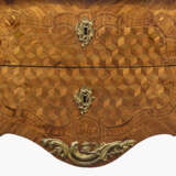 COMMODE D'ÉPOQUE LOUIS XV - Foto 6