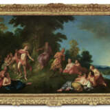 JEAN-FRANÇOIS DE TROY (PARIS 1679-1752 ROME) - Foto 2