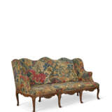 MOBILIER DE SALON D'ÉPOQUE LOUIS XV - Foto 2