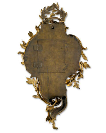 CARTEL D'ÉPOQUE LOUIS XV - photo 2