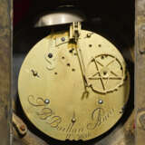 CARTEL D'ÉPOQUE LOUIS XV - photo 3