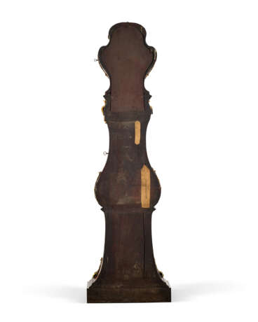 RÉGULATEUR D'ÉPOQUE LOUIS XV - photo 5