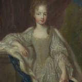 ATTRIBUÉ À FRANÇOIS DE TROY (1645-1730) - Foto 1