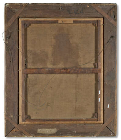 ÉCOLE FRANÇAISE VERS 1720 - Foto 3