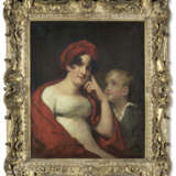 ATTRIBUÉ À SIR HENRY RAEBURN, RA RSA FRSE (1756-1823) - photo 2
