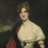 ATTRIBUÉ À SIR HENRY RAEBURN, RA RSA FRSE (1756-1823) - photo 1