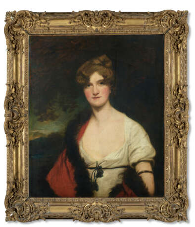 ATTRIBUÉ À SIR HENRY RAEBURN, RA RSA FRSE (1756-1823) - photo 2