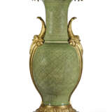 VASE DE STYLE LOUIS XVI - Foto 1