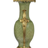 VASE DE STYLE LOUIS XVI - Foto 2