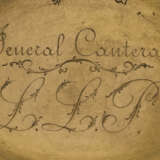 TABATIÈRE EN OR DE TROIS COULEURS D'ÉPOQUE LOUIS XV - Foto 3