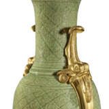 VASE DE STYLE LOUIS XVI - Foto 4