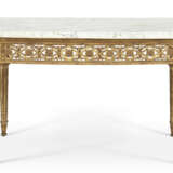 CONSOLE D'ÉPOQUE NÉOCLASSIQUE - photo 1