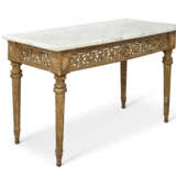 CONSOLE D'ÉPOQUE NÉOCLASSIQUE - photo 3
