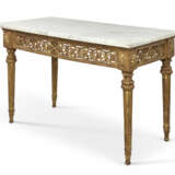 CONSOLE D'ÉPOQUE NÉOCLASSIQUE - photo 4