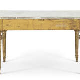 CONSOLE D'ÉPOQUE NÉOCLASSIQUE - photo 6