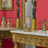 CONSOLE D'ÉPOQUE NÉOCLASSIQUE - photo 7