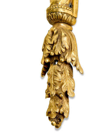 SUITE DE QUATRE APPLIQUES D'ÉPOQUE LOUIS XVI - фото 4 SUITE DE QUATRE APPLIQUES D'ÉPOQUE LOUIS XVI - фото 4