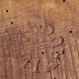 PAIRE DE CHAISES D'ÉPOQUE LOUIS XVI - photo 5